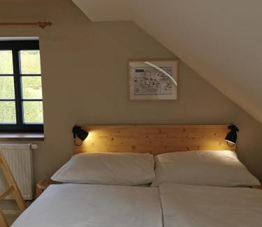 Osecna Apartamento | Apartmány Slunce