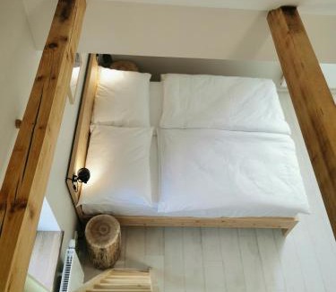 Osecna Apartamento | Apartmány Slunce