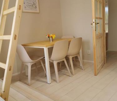 Osecna Apartamento | Apartmány Slunce