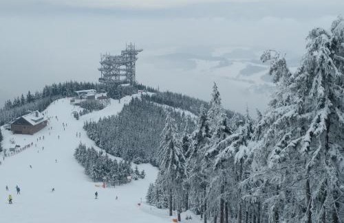 Dolni Morava Apartamento | Apartmány Sport Dolní Morava