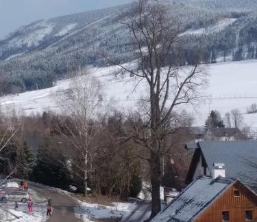 Dolni Morava Apartamento | Apartmány Sport Dolní Morava