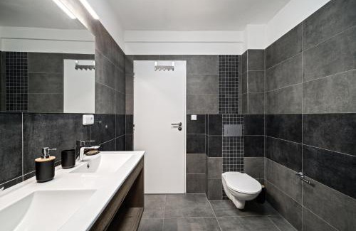 Stribrec Apartamento | Apartmány Stříbřec 146