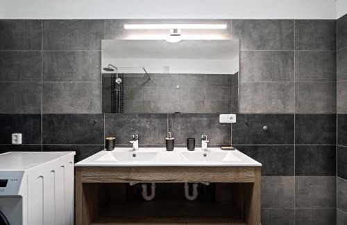Stribrec Apartamento | Apartmány Stříbřec 146