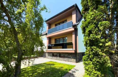 Stribrec Apartamento | Apartmány Stříbřec 146