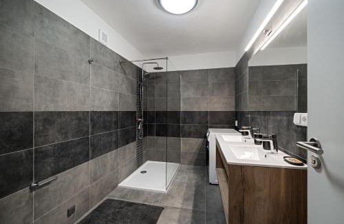 Stribrec Apartamento | Apartmány Stříbřec 146