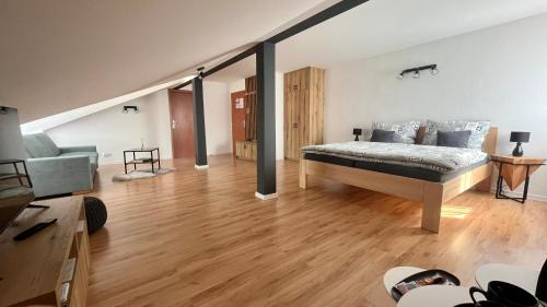 Revuca Apartamento | Apartmány Stanos Bikes