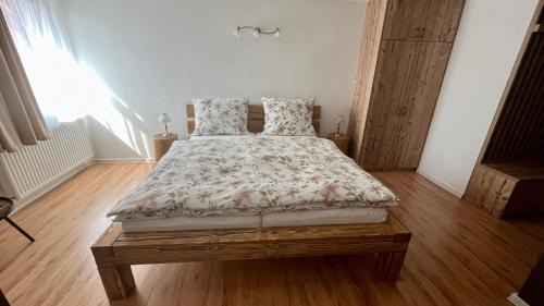 Revuca Apartamento | Apartmány Stanos Bikes