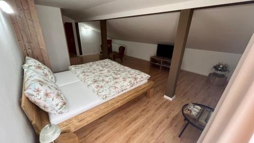 Revuca Apartamento | Apartmány Stanos Bikes