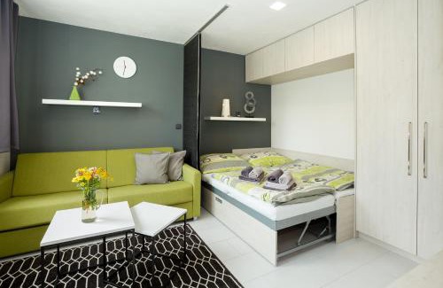 Stozec Apartamento | Apartmány Stožec - Stela Premium