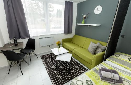 Stozec Apartamento | Apartmány Stožec - Stela Premium