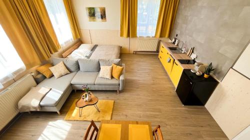 Jakubovany Apartamento | Apartmány SVRČINKY