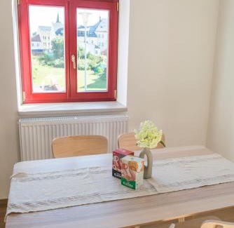 Lomnice nad Popelkou Apartamento | Apartmány Tři Oříšky - Lomnice nad Popelkou