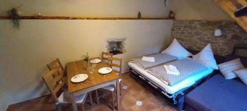 Stara Lesna Apartamento | Apartmány Terra