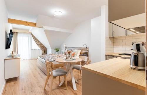 Besenova Apartamento | Apartmány Thermal