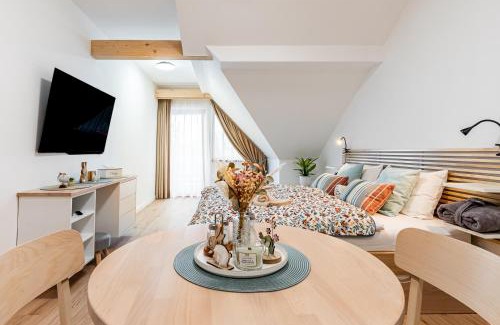 Besenova Apartamento | Apartmány Thermal