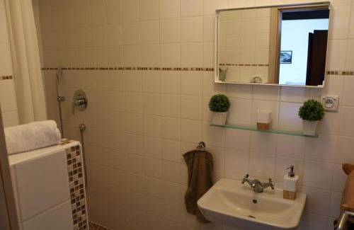 Hlucin Apartamento | Apartmány u Bašty