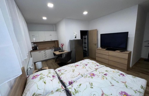 Chvalsiny Apartamento | Apartmány U Jelena 1