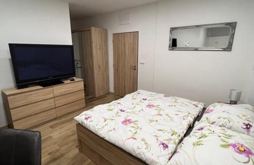 Chvalsiny Apartamento | Apartmány U Jelena 1