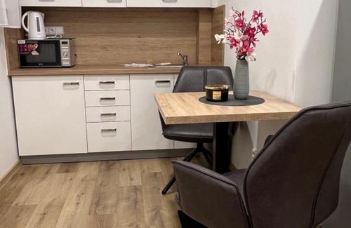 Chvalsiny Apartamento | Apartmány U Jelena 1