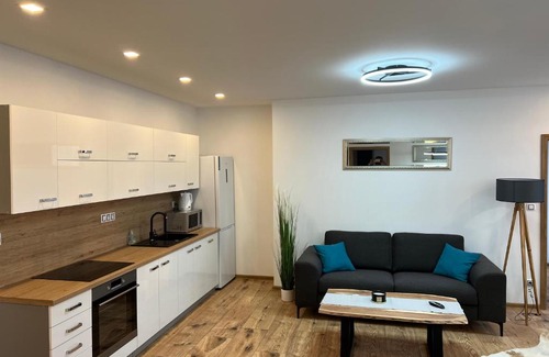 Chvalsiny Apartamento | Apartmány U Jelena 3
