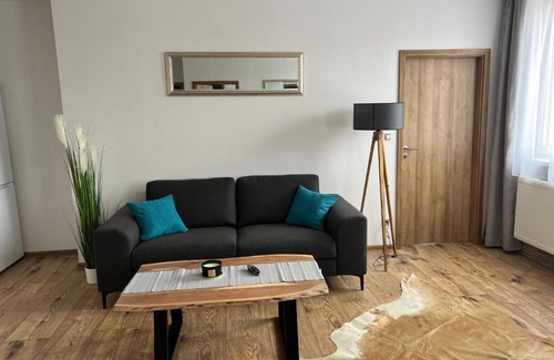 Chvalsiny Apartamento | Apartmány U Jelena 3