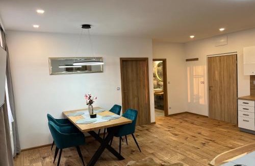 Chvalsiny Apartamento | Apartmány U Jelena 3