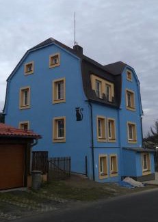 Kovarska Apartamento | Apartmány U Kocoura pod Klínovcem