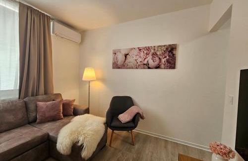 Unicov Apartamento | Apartmány U Kostela