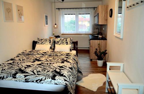 Veverske Kninice Apartamento | Apartmány u Kotačků
