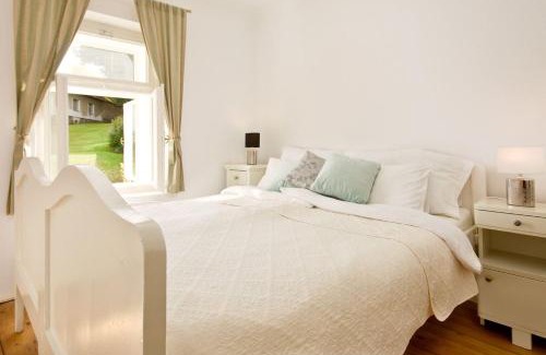 Kostelec nad Vltavou Apartamento | Apartmány U rybníčku