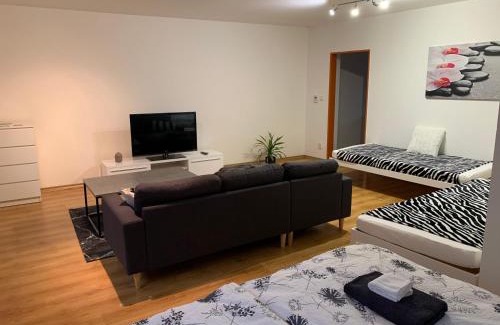 Ceska Lipa Apartamento | Apartmány U Vodního hradu