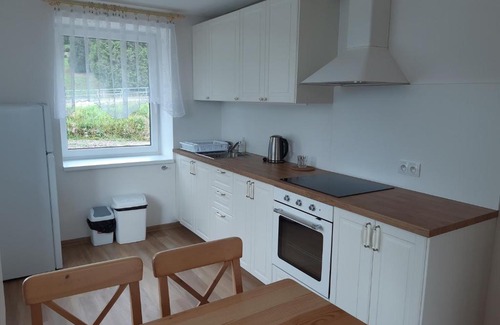 Holin Apartamento | Apartmány U Zvoničky