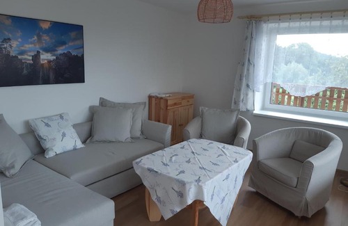 Holin Apartamento | Apartmány U Zvoničky
