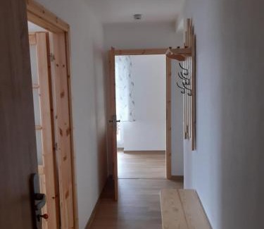 Holin Apartamento | Apartmány U Zvoničky