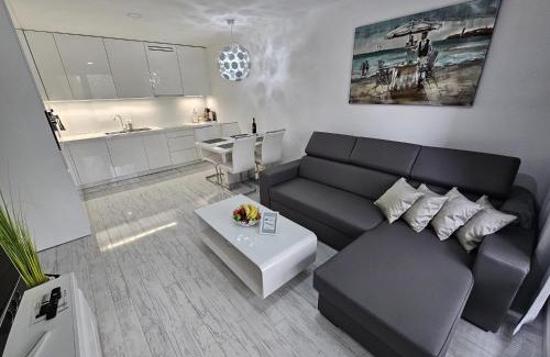 Poprad Apartamento | Apartmány Urban