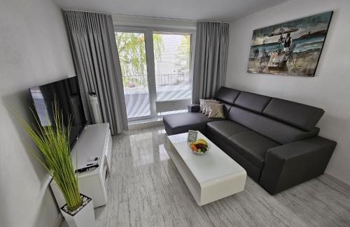 Poprad Apartamento | Apartmány Urban