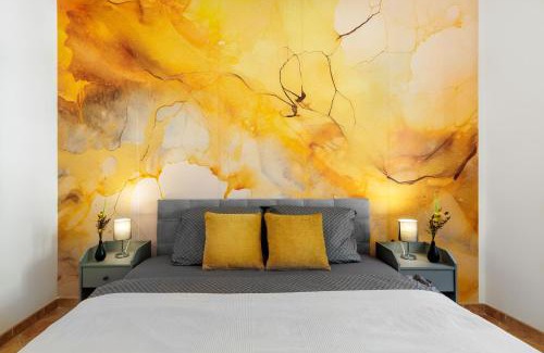 Ceska Lipa Apartamento | Apartmány v centru