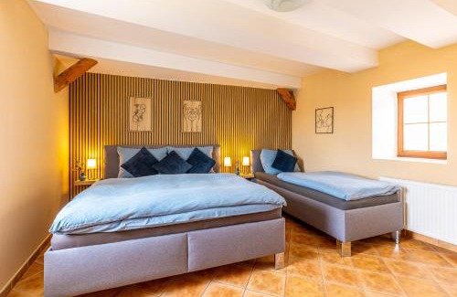 Ceska Lipa Apartamento | Apartmány v centru