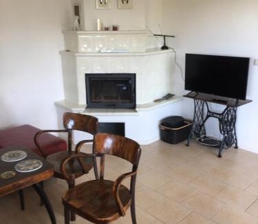 Jestrabi v Krkonosich Apartamento | Apartmány Vila Jestřabí v Krkonoších