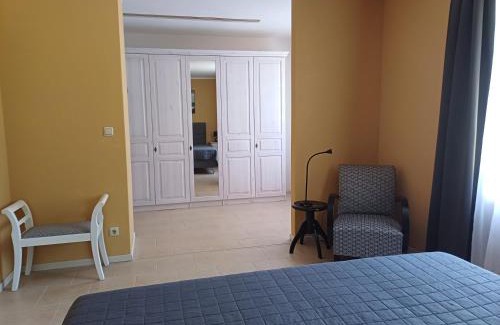 Jestrabi v Krkonosich Apartamento | Apartmány Vila Jestřabí v Krkonoších