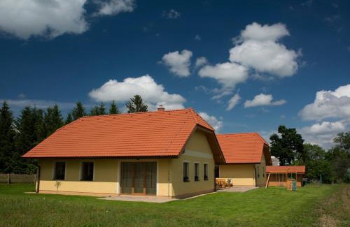 Vrbice Apartamento | Apartmány v Pošumaví