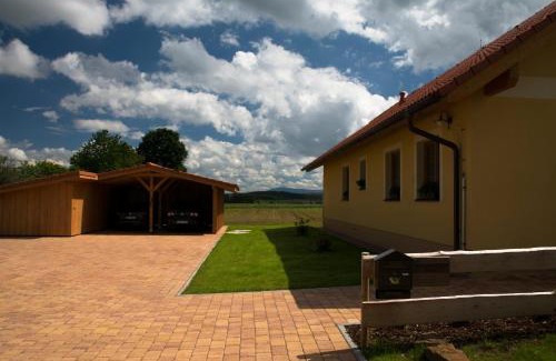 Vrbice Apartamento | Apartmány v Pošumaví