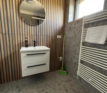 Velky Slavkov Apartamento | Apartmány v podhorí Tatier