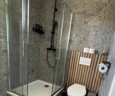 Velky Slavkov Apartamento | Apartmány v podhorí Tatier