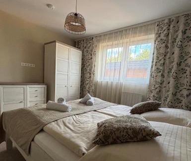 Velky Slavkov Apartamento | Apartmány v podhorí Tatier