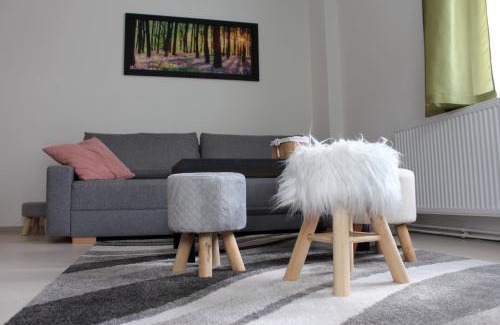 Becov nad Teplou Apartamento | Apartmány v podhradí
