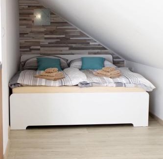 Becov nad Teplou Apartamento | Apartmány v podhradí