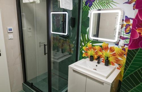Karvina Apartamento | Apartmány Vanilla Karviná