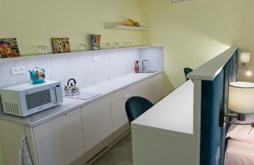 Karvina Apartamento | Apartmány Vanilla Karviná