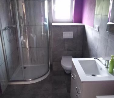 Kaluza Casa | Apartmány Vihorlat II